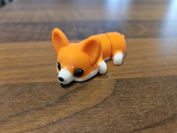 Flexi Corgi - Image 3
