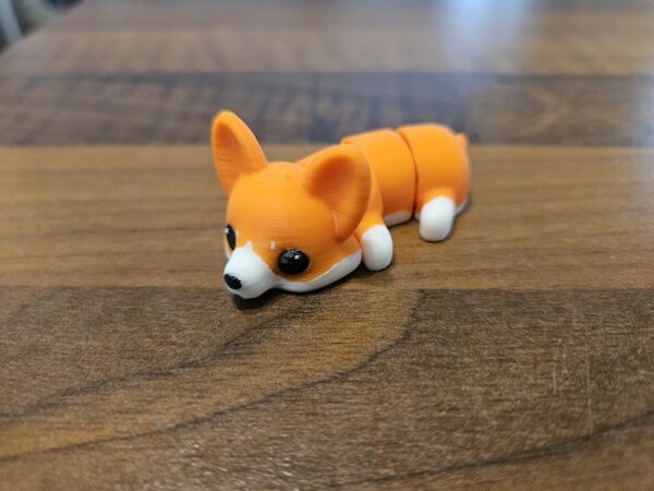Flexi Corgi - Image 2