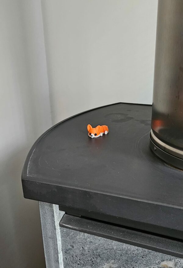 Flexi Corgi - Image 4
