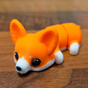 Flexi Corgi