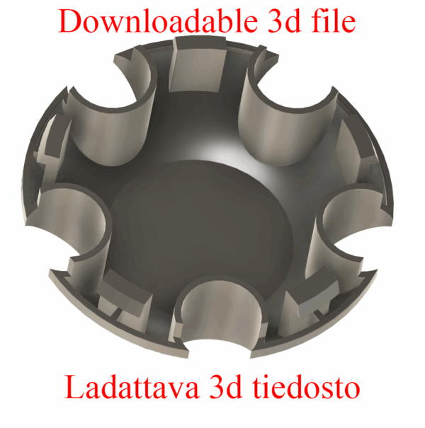 EMR710 vannekuppi - LADATTAVA - Image 3